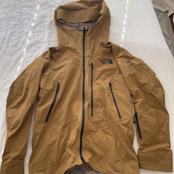 The North Face Jackets & Blazers - The North Face Freethinker FUTURELIGHT Ski Jacket
